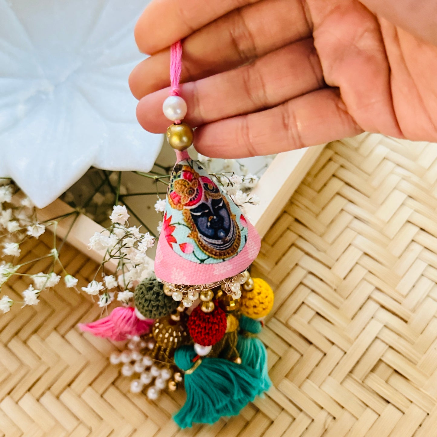Srinathji Lumba - Bhabhi Rakhi