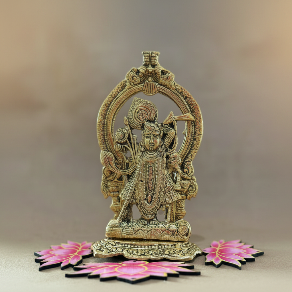 Srinathji Frame