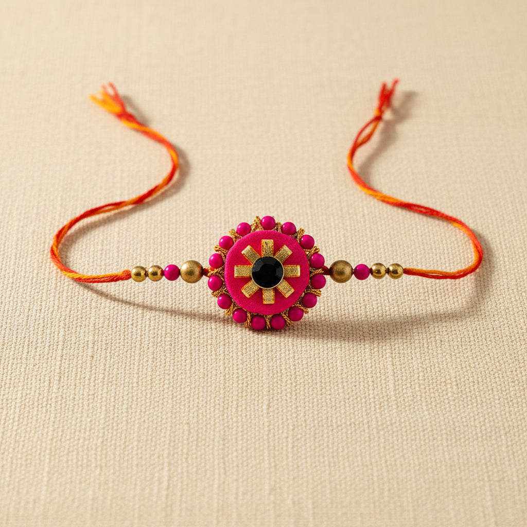Gotta Pati Rakhi