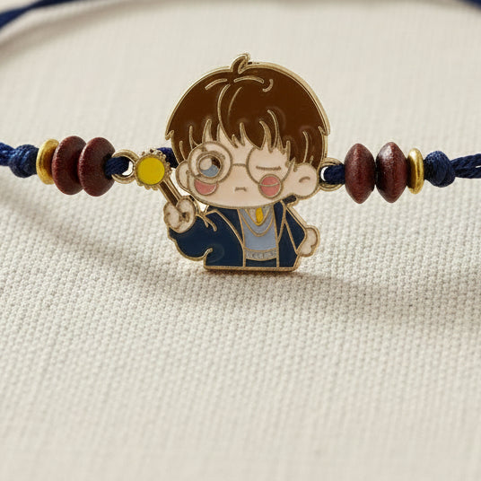 Harry Potter (Kids) Rakhi - Single