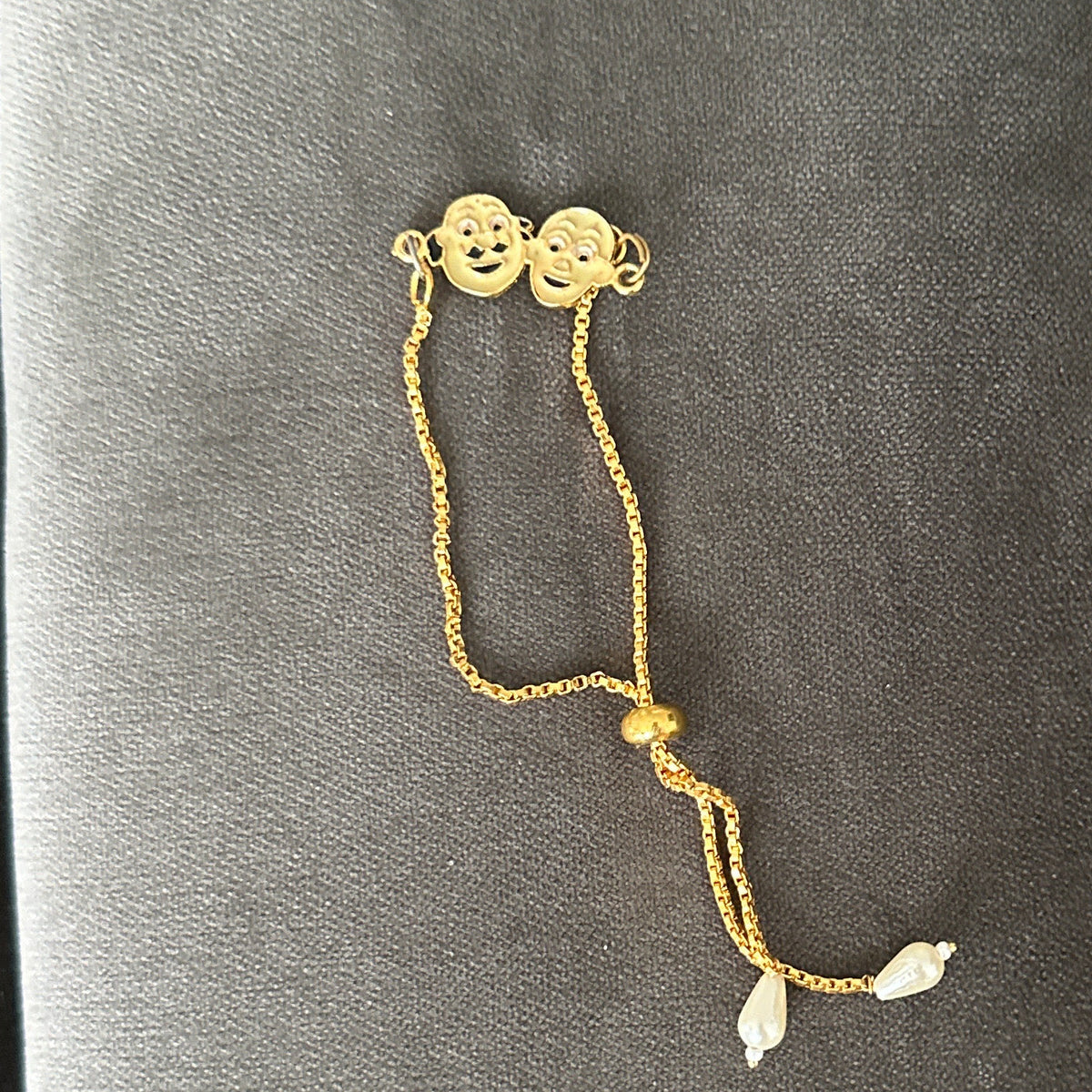 Motu Patlu Bracelet Boys Rakhi