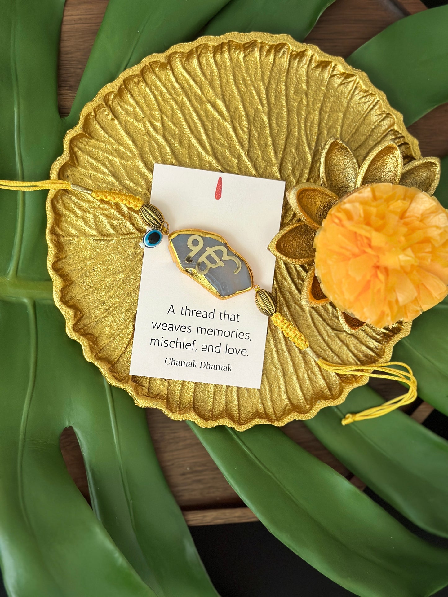 Ek Onkar Rakhi