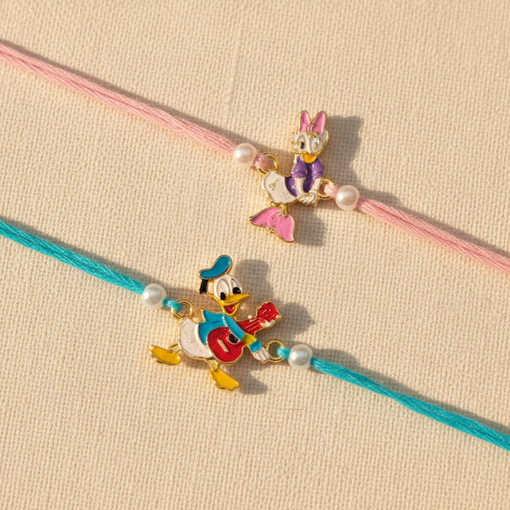 Kids Disney Rakhi - Single