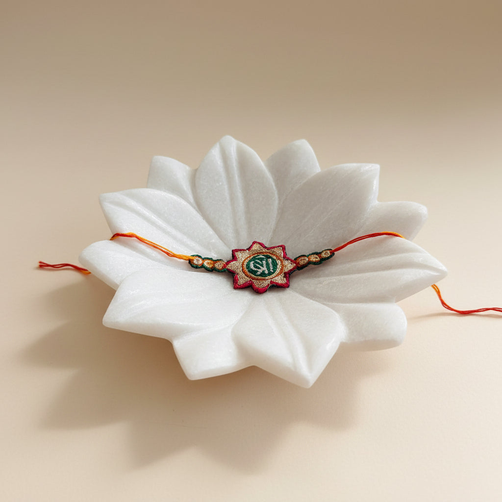 Pita Work Bro (in Hindi) Rakhi