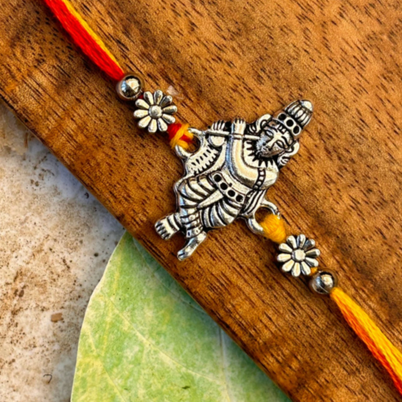 Krishna Rakhi - Single