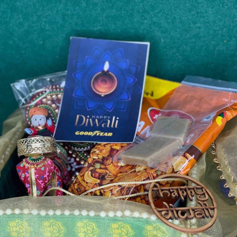 Corporate Diwali Orders