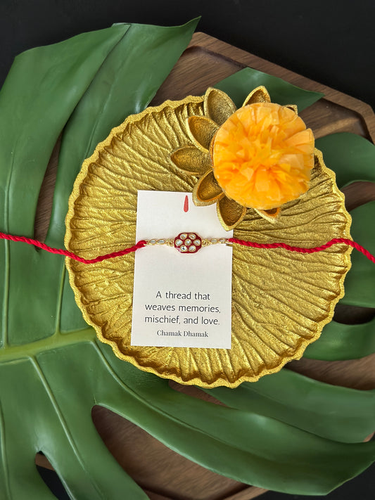 Kundan Rakhi - Single