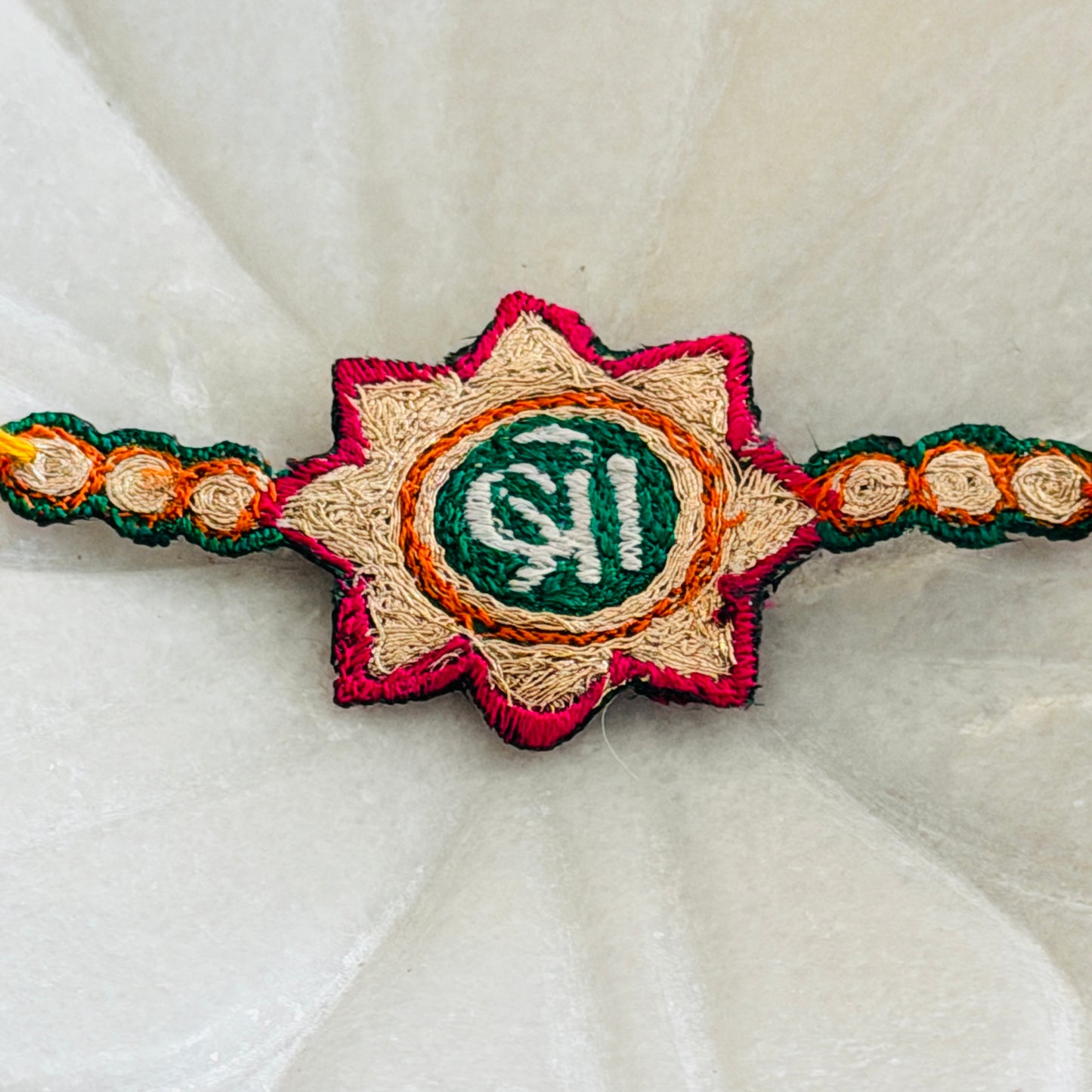 Pita Work Bro (in Hindi) Rakhi