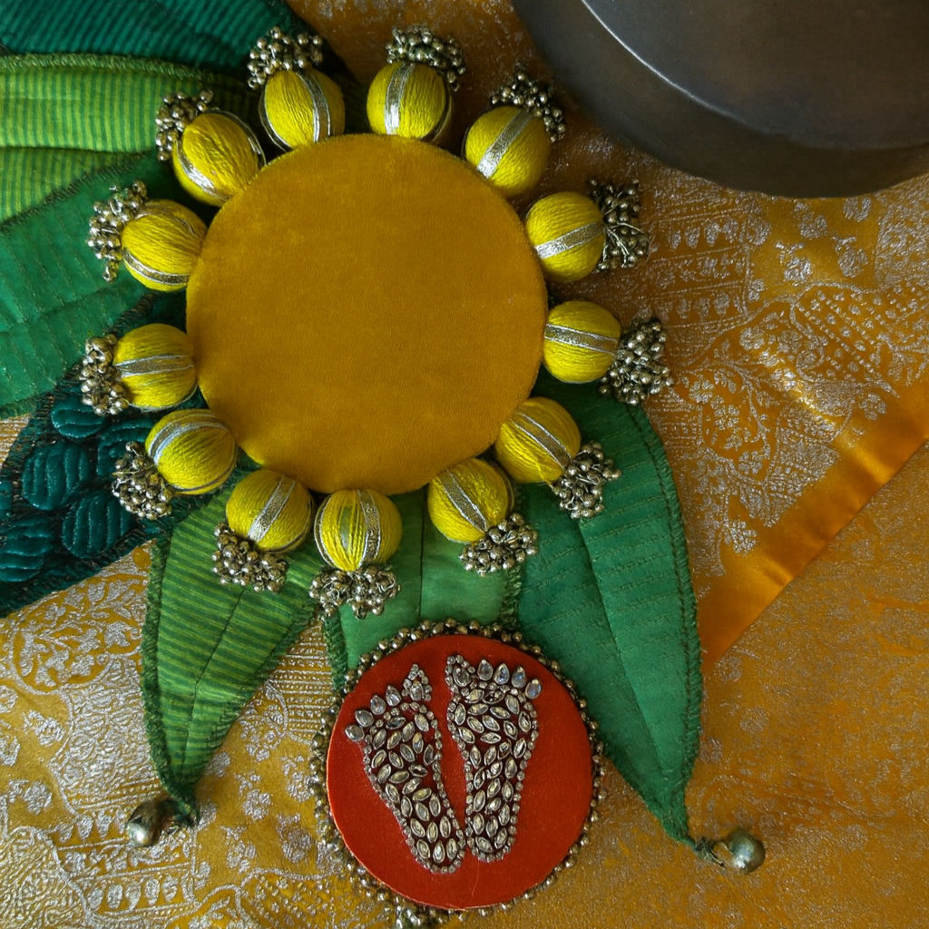 Diwali Hampers – Bandhani Gift Bag