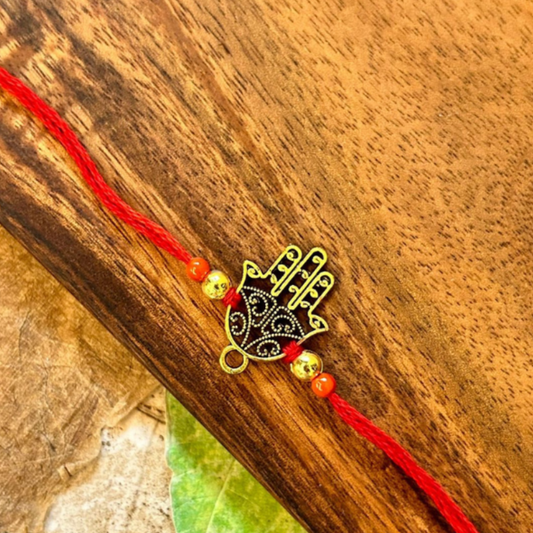 Hamsa Rakhi