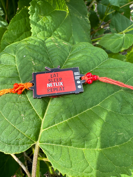 Netflix Rakhi