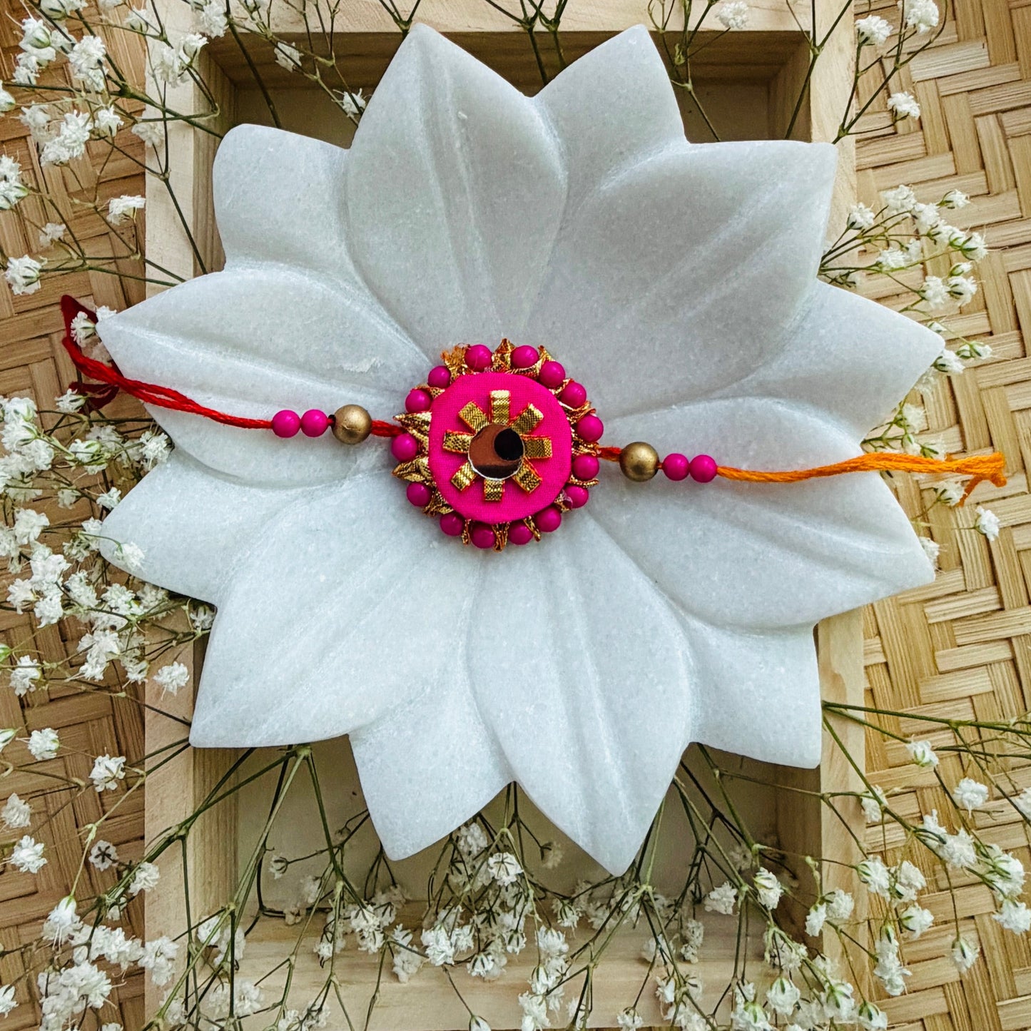 Gotta Pati Rakhi