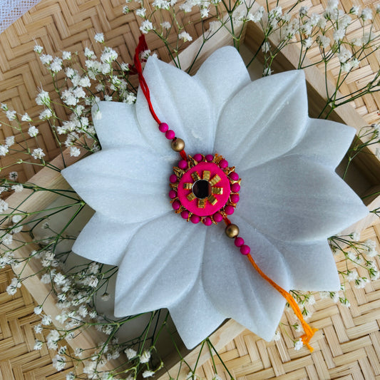 Gotta Pati Rakhi