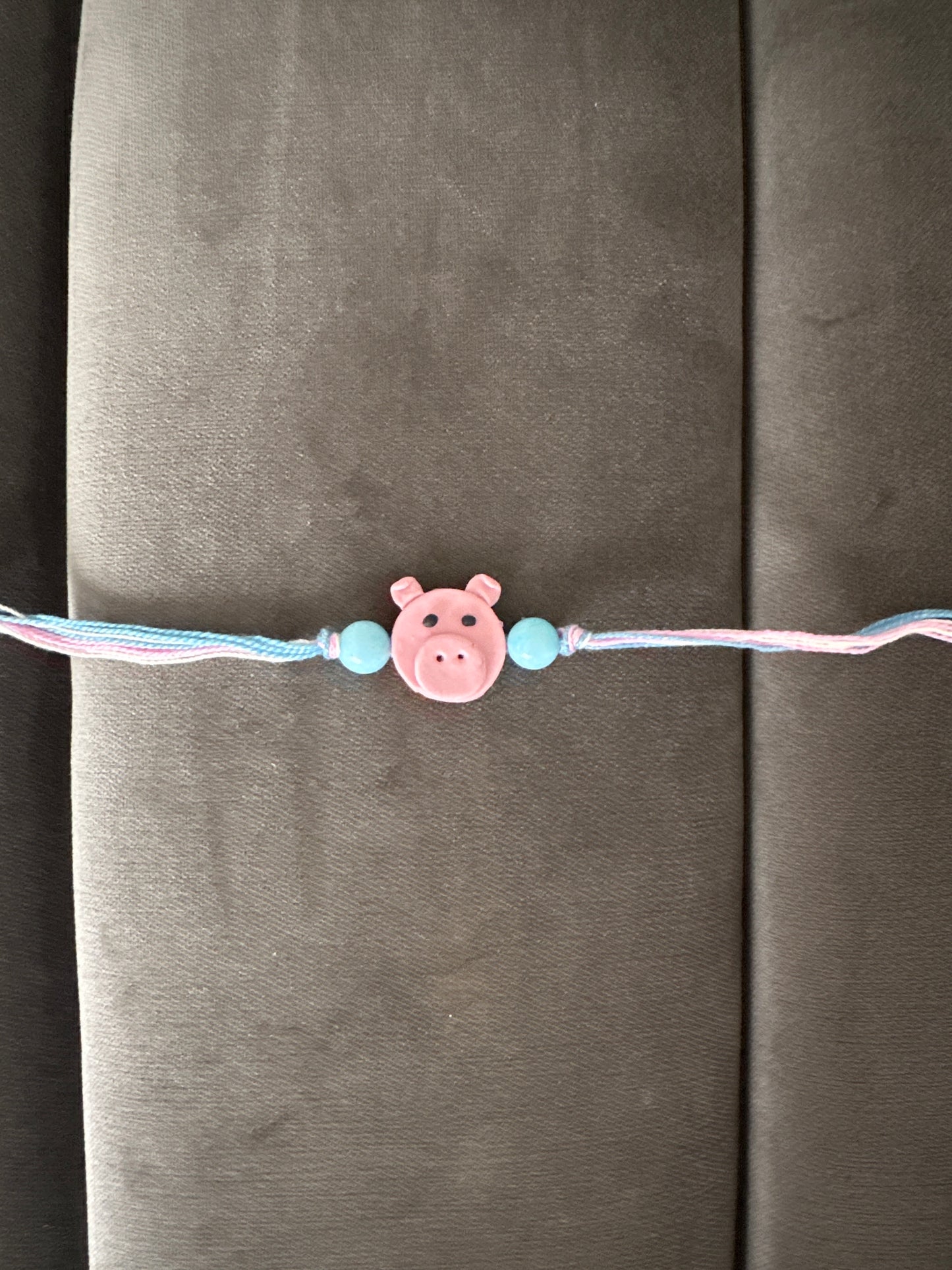 Kids / Babies Pig Rakhi