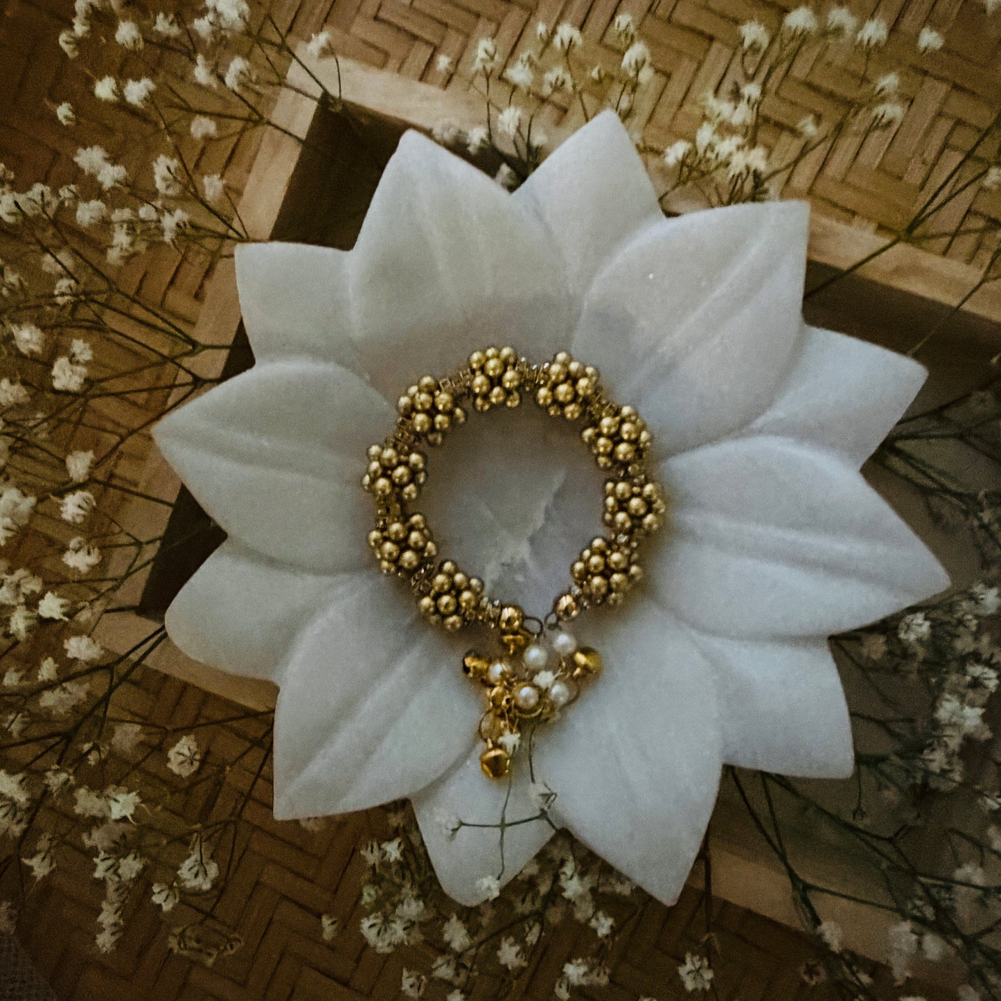 Bangle Lumba for Bhabhi or little Girls