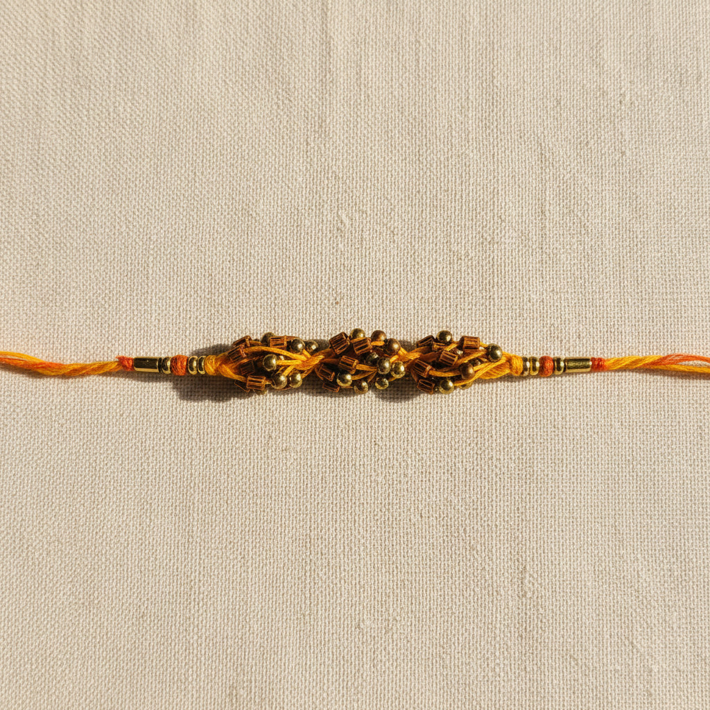 Melange Multi Rakhi - Single