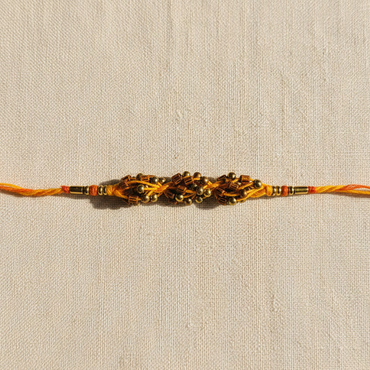 Melange Multi Rakhi - Single