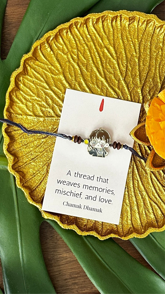 Harry Potter (Kids) Rakhi - Single