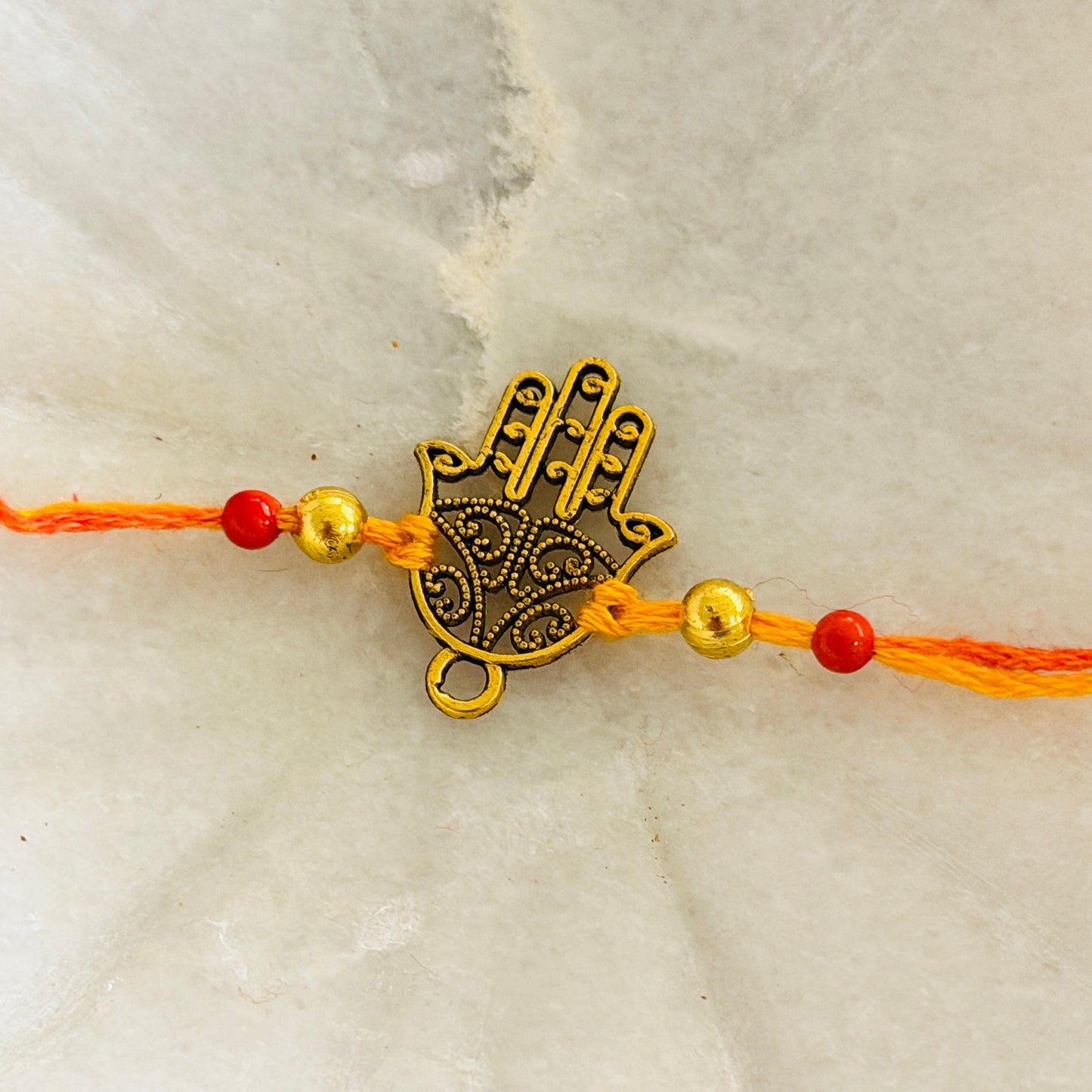 Hamsa Rakhi