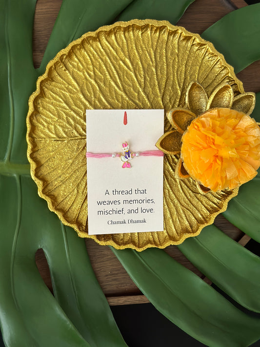 Kids Disney Rakhi - Single