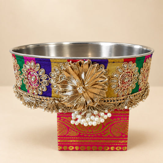 Karwachauth Channi