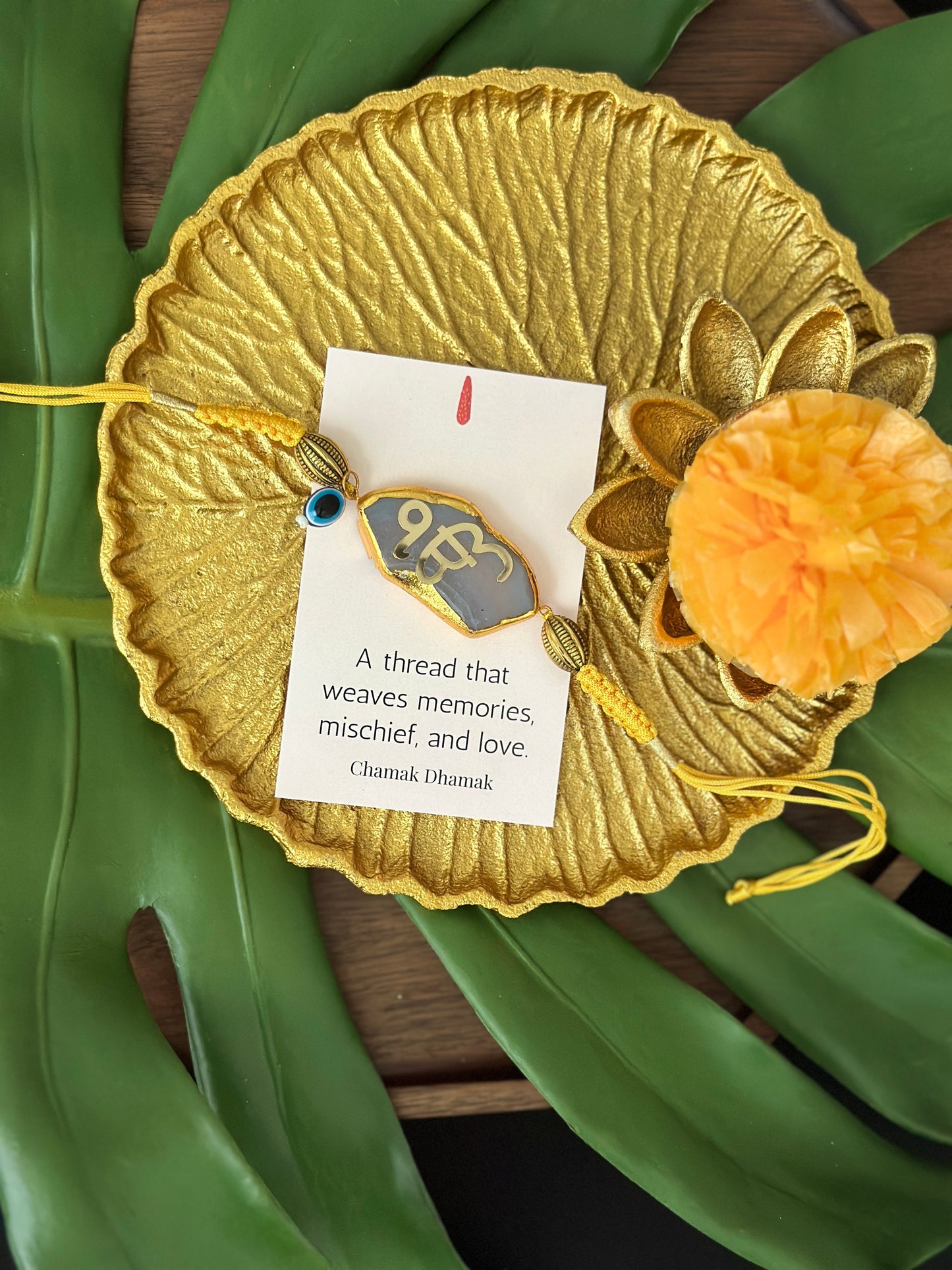 Ek Onkar Rakhi