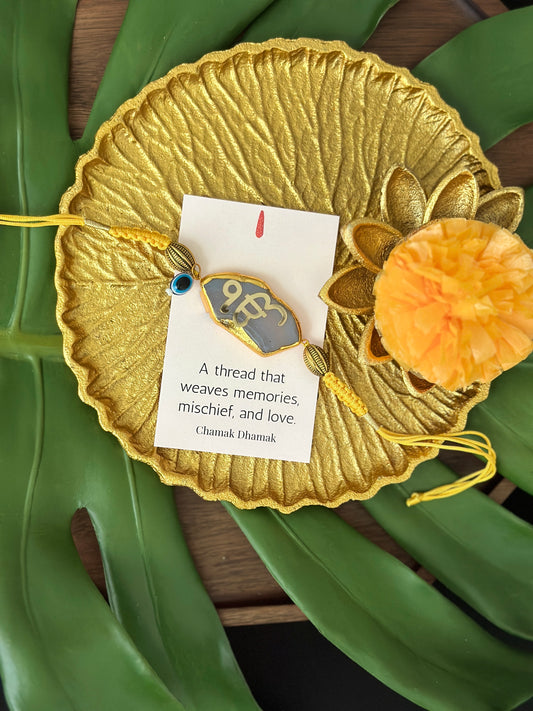 Ek Onkar Rakhi