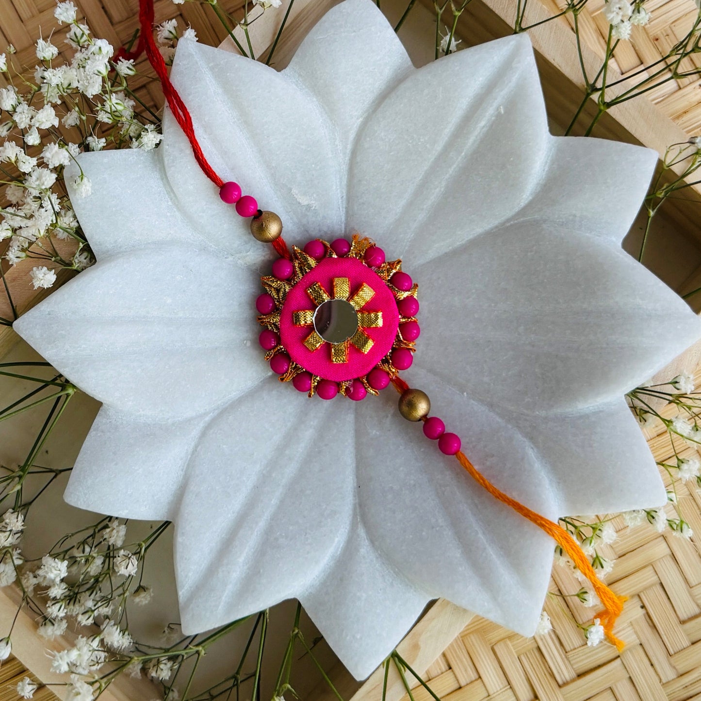 Gotta Pati Rakhi