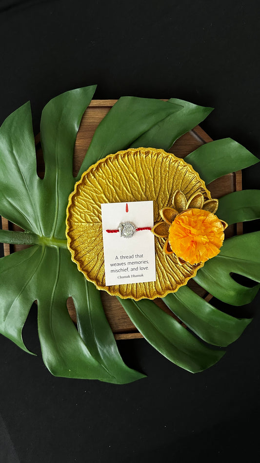 Jay Shree Ram Rakhi - Single