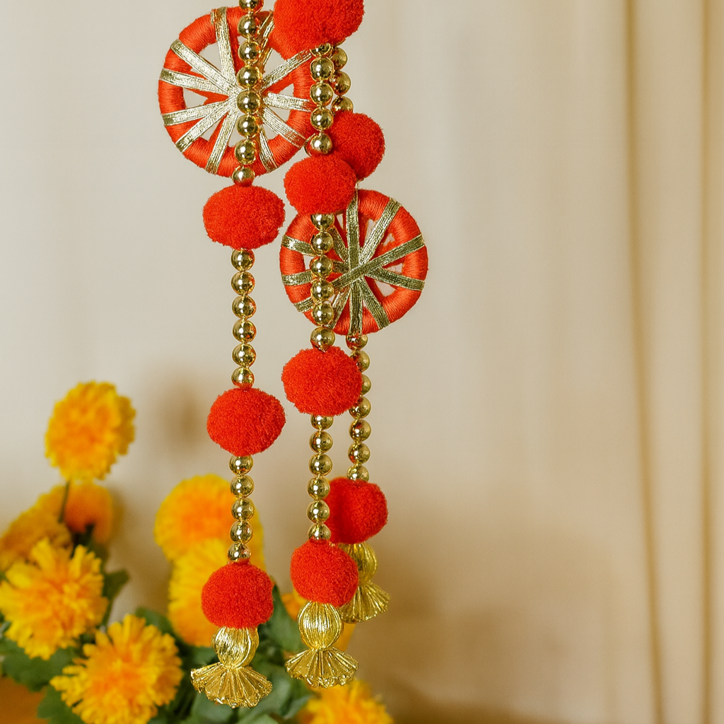 Diwali Hampers – Bandhani Gift Bag