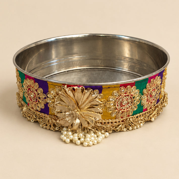Karwachauth Channi