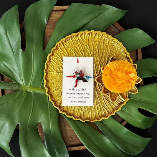 Spider-Man Boy Rakhi