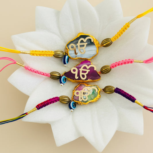 Ek Onkar Rakhi