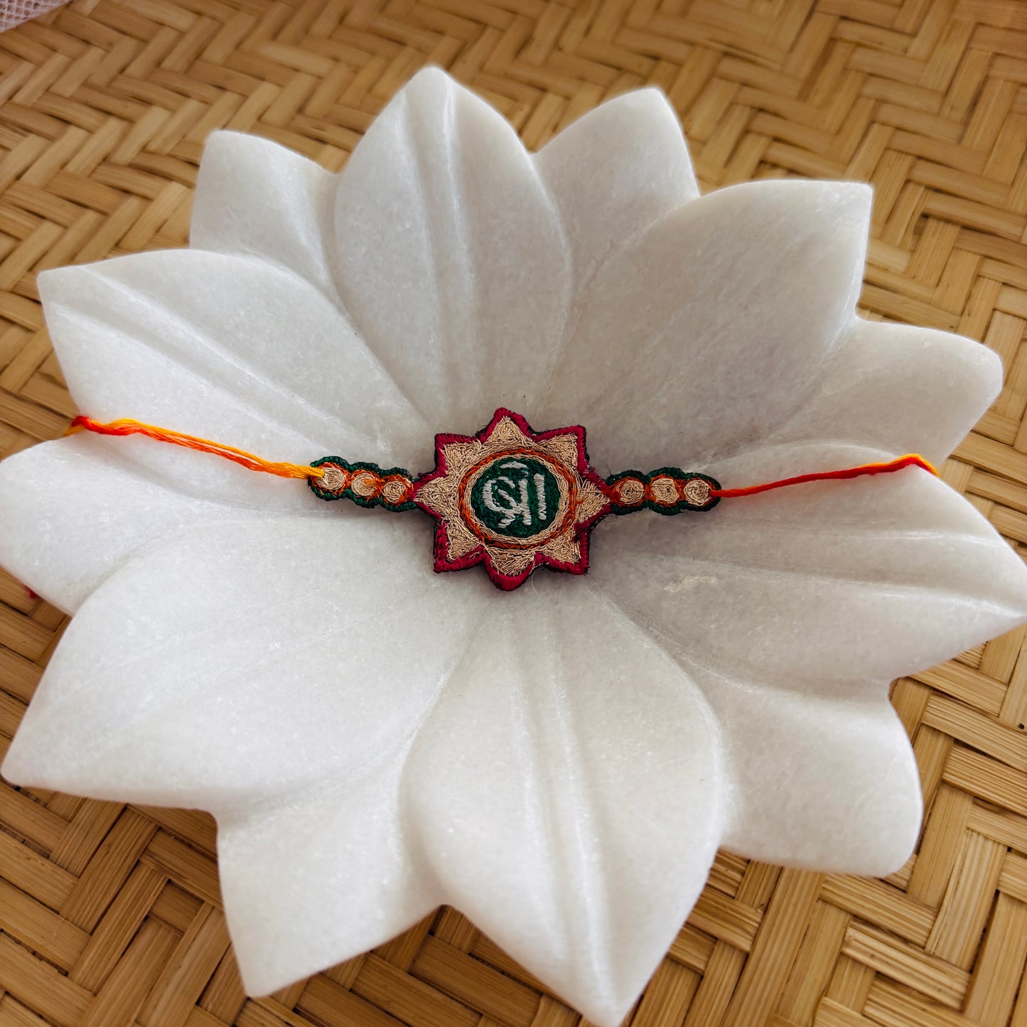 Pita Work Bro (in Hindi) Rakhi