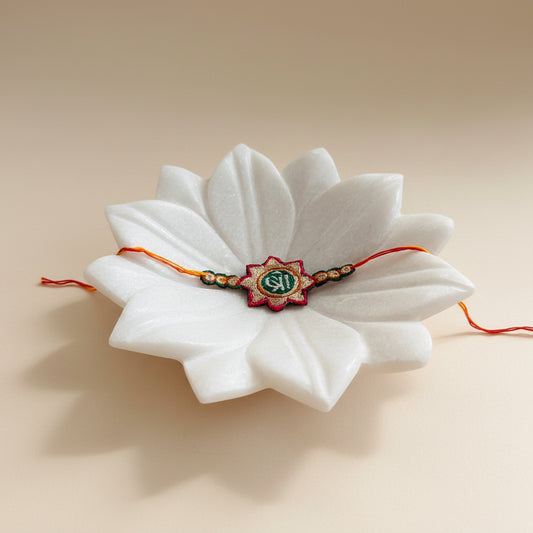 Pita Work Bro (in Hindi) Rakhi
