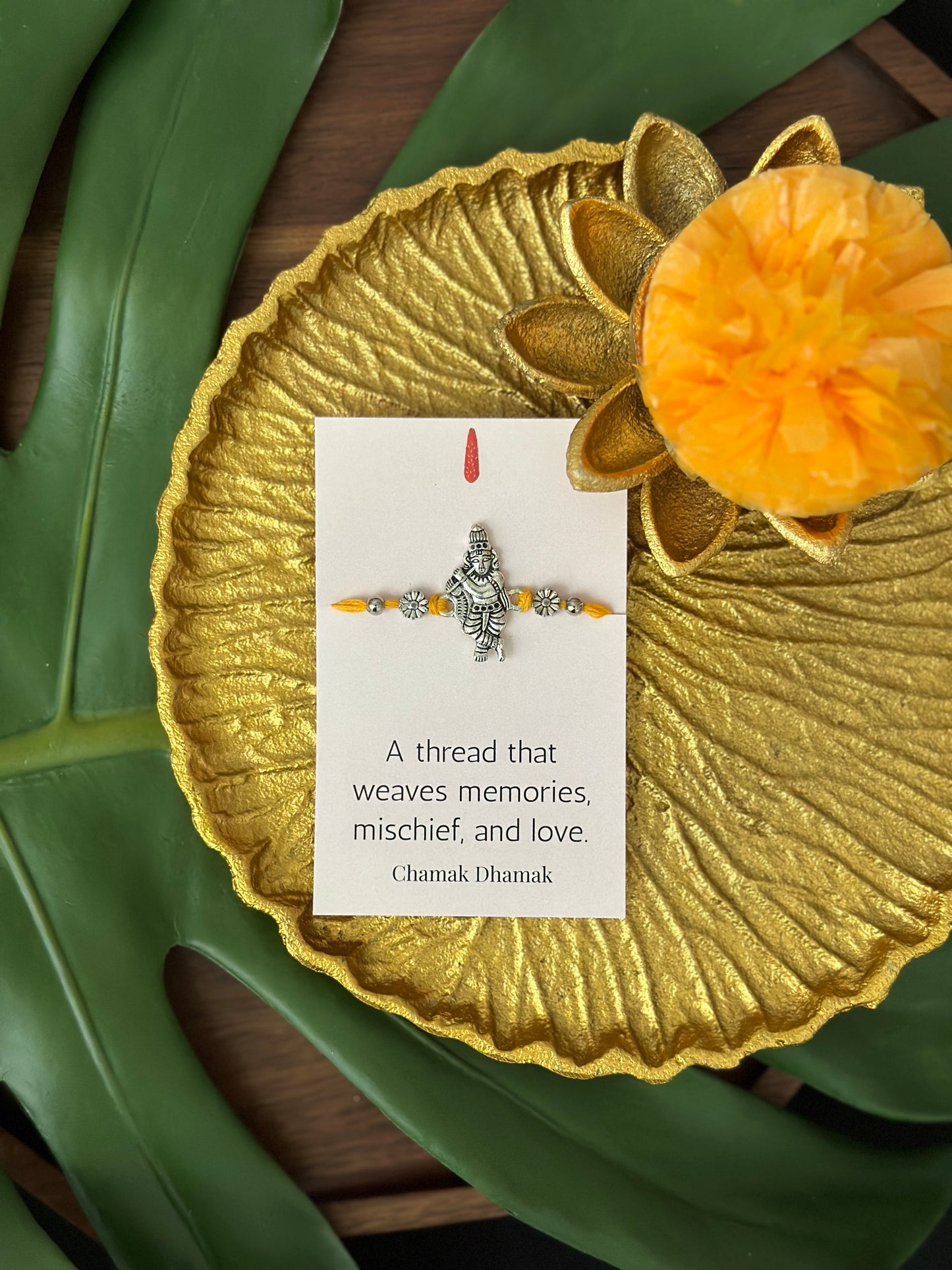 Krishna Rakhi - Single