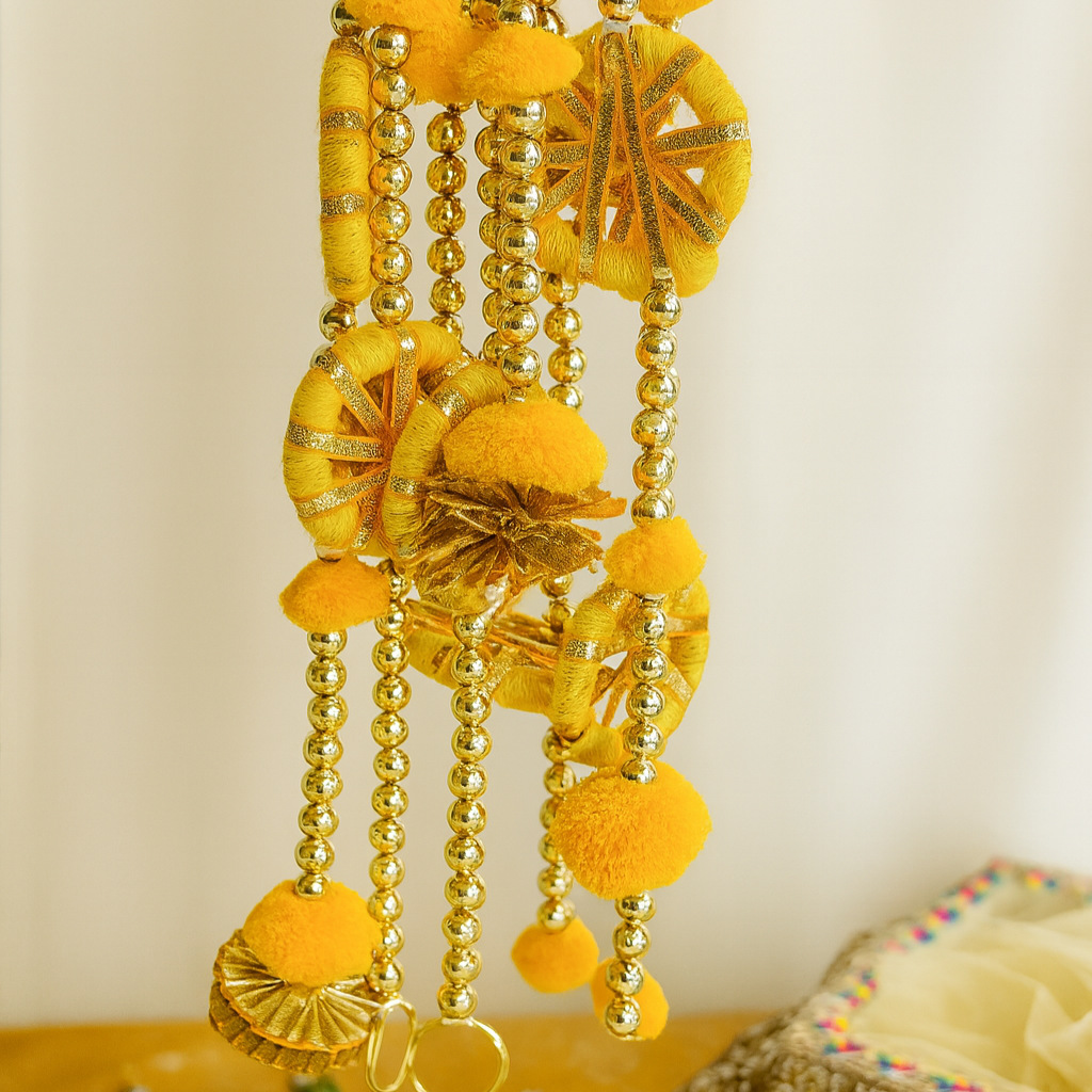 Diwali Hampers – Bandhani Gift Bag