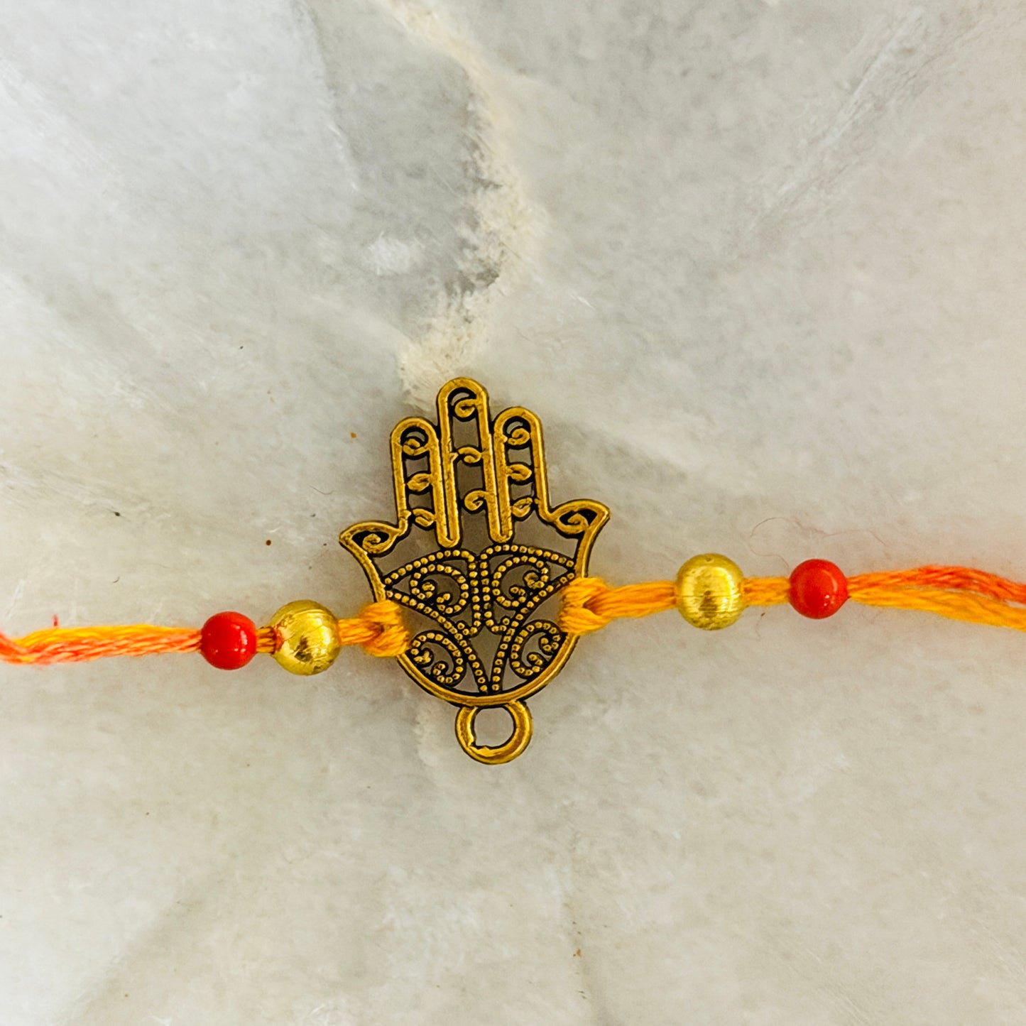 Hamsa Rakhi
