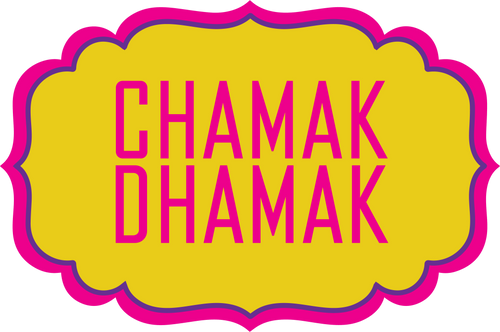 ChamakDhamakShop