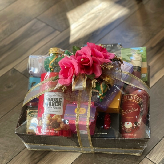 Any Ocassion Gift Basket